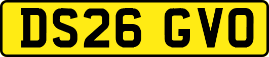 DS26GVO