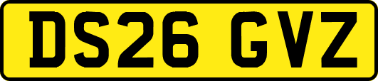 DS26GVZ