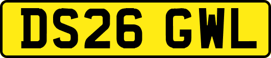 DS26GWL