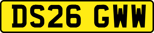 DS26GWW
