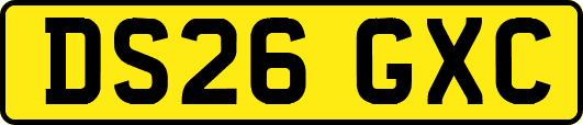 DS26GXC