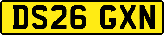 DS26GXN
