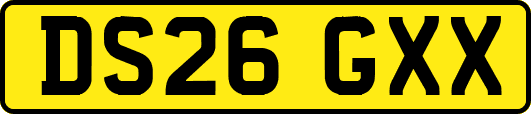 DS26GXX
