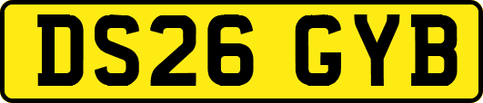 DS26GYB