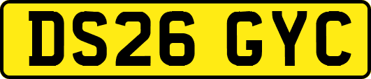 DS26GYC
