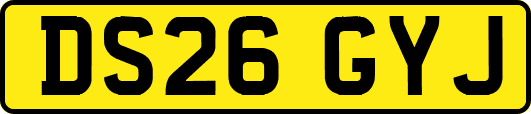 DS26GYJ