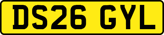 DS26GYL