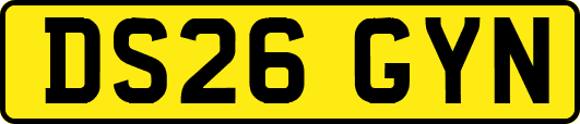 DS26GYN