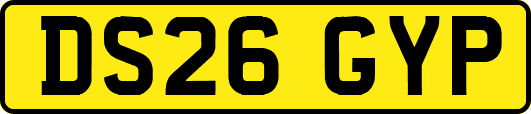DS26GYP