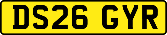 DS26GYR