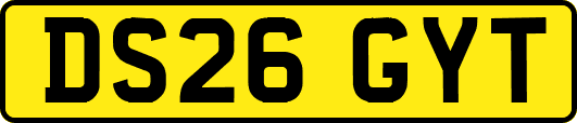 DS26GYT