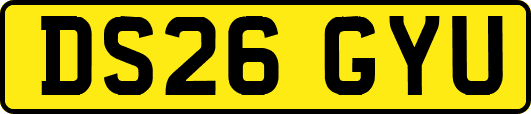 DS26GYU