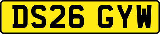 DS26GYW