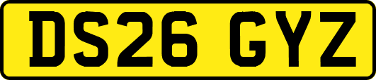 DS26GYZ