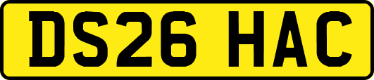 DS26HAC