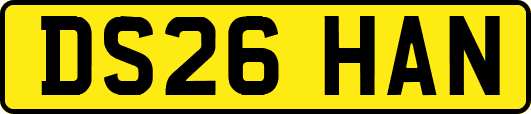 DS26HAN