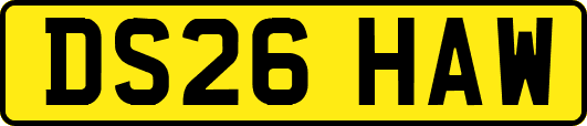 DS26HAW