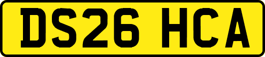 DS26HCA