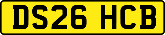 DS26HCB