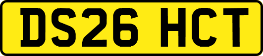 DS26HCT