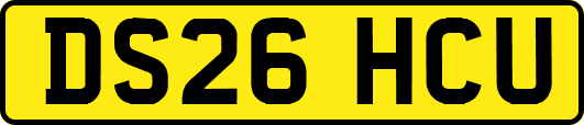 DS26HCU