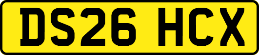 DS26HCX