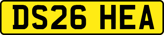 DS26HEA