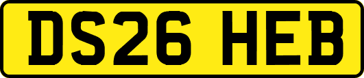 DS26HEB