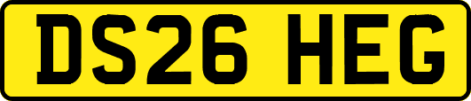 DS26HEG