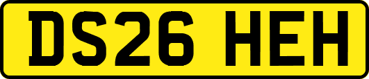 DS26HEH