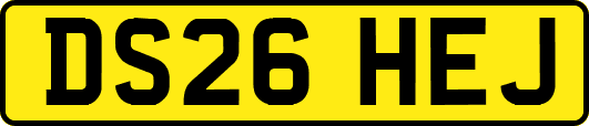 DS26HEJ