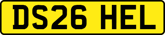 DS26HEL