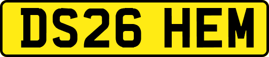 DS26HEM