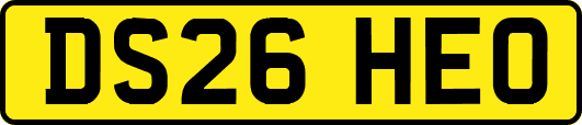 DS26HEO