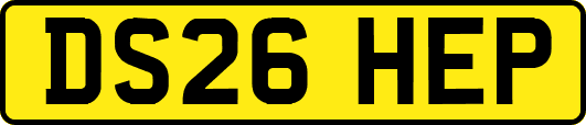 DS26HEP