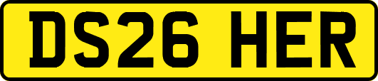 DS26HER