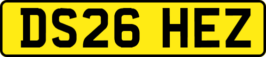 DS26HEZ