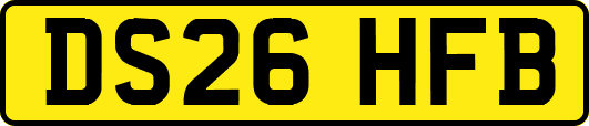 DS26HFB