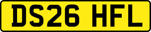 DS26HFL