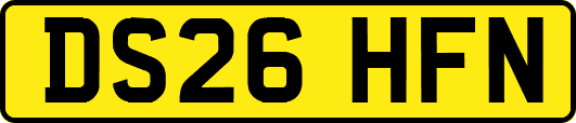 DS26HFN