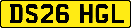 DS26HGL