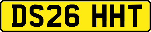 DS26HHT