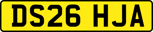 DS26HJA