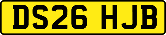 DS26HJB