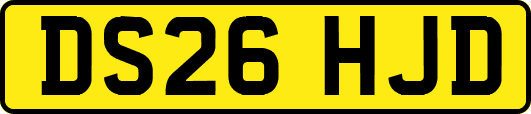 DS26HJD