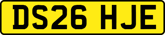 DS26HJE