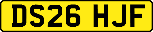 DS26HJF