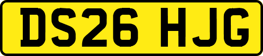 DS26HJG