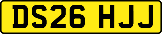 DS26HJJ