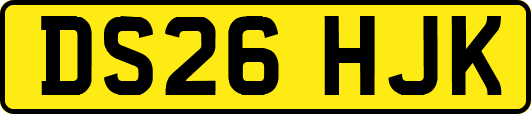 DS26HJK